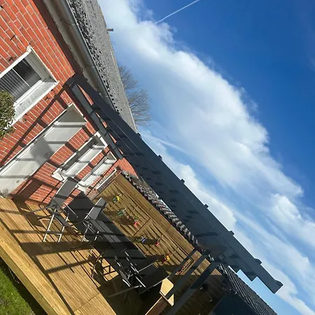 Leuchtturmnest