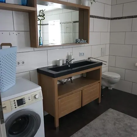 Leuchtturmnest Апартаменты *