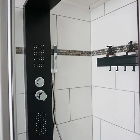Leuchtturmnest דירה *